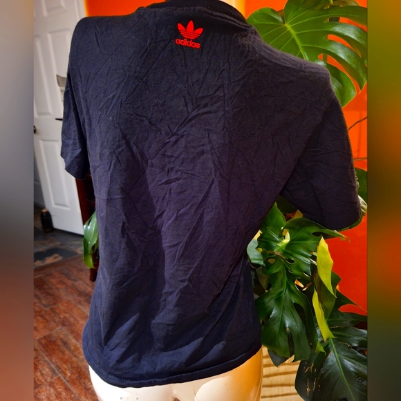 Addidas X Rich Minisi T-Shirt - Picture 4 of 4